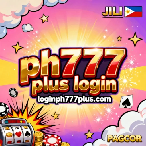 ph777 plus login